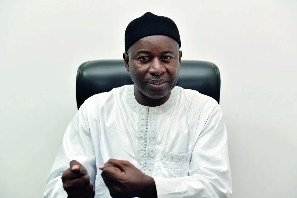 Djim Ousmane Dramé, affaires religieuses, Sénégal