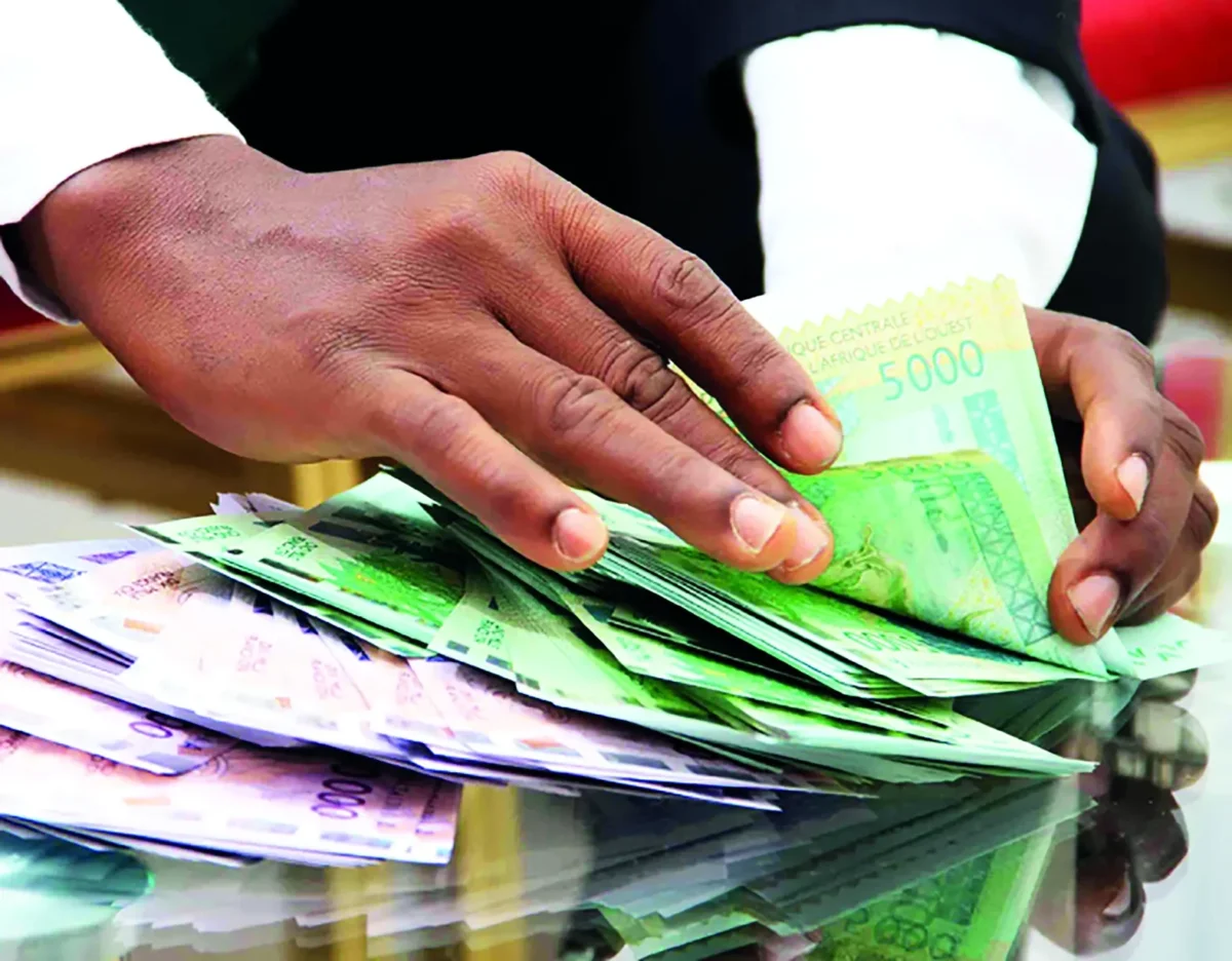 épargne publique, économie, Sénégal, investissements