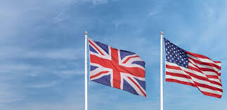 Etats-unis, Royaume-Uni, Mali