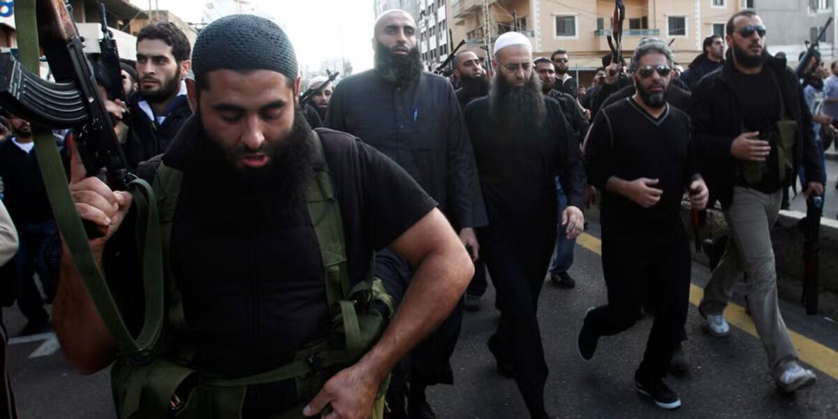 Fadl Shaker
