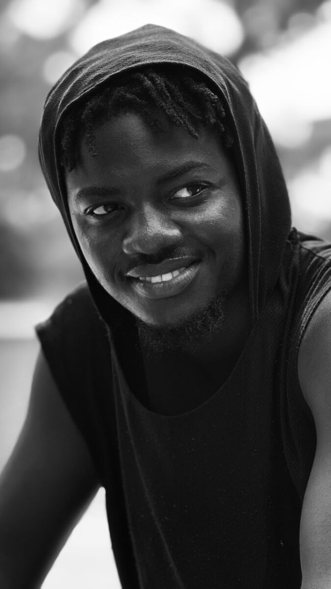 Mamadou Lamine Ndiaye