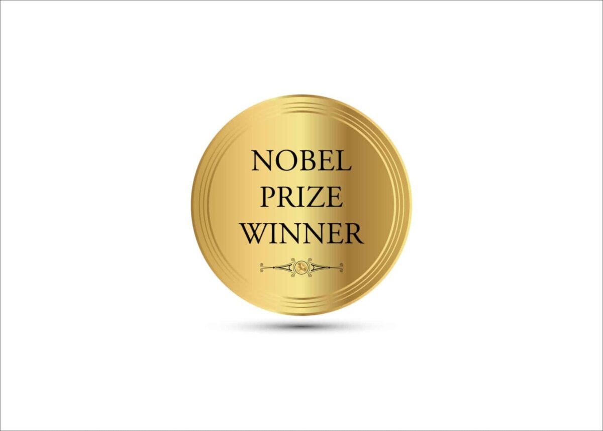 Prix Nobel de Physique