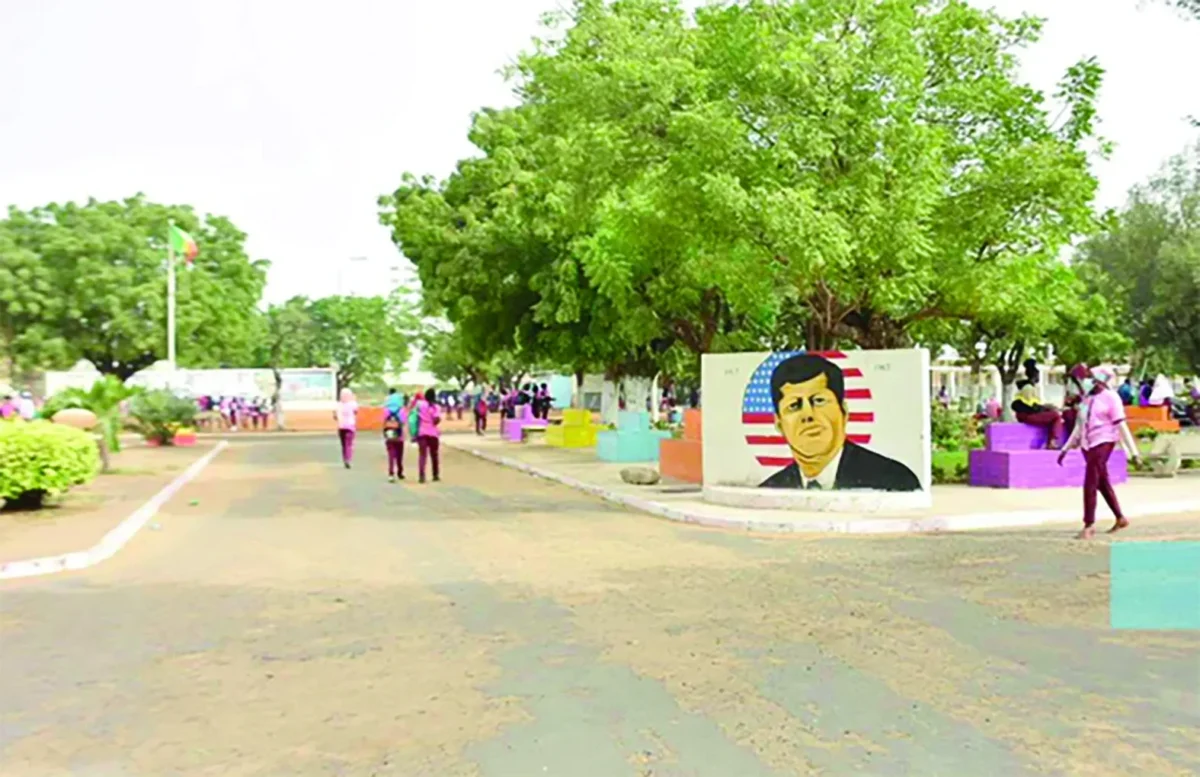rentrée scolaire, 2025-2026, Dakar, Sénégal