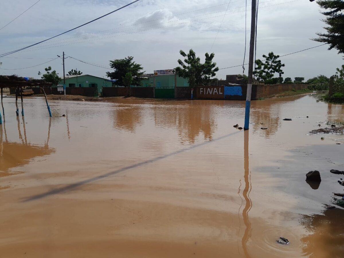 Yaféra, fleuve Sénégal, Falémé, Bakel, Tambacounda