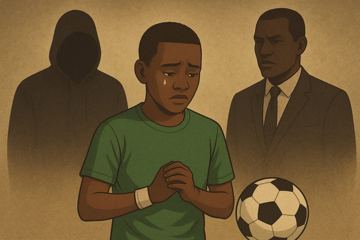 Football, Sénégal, agents, Afrique, escroquerie