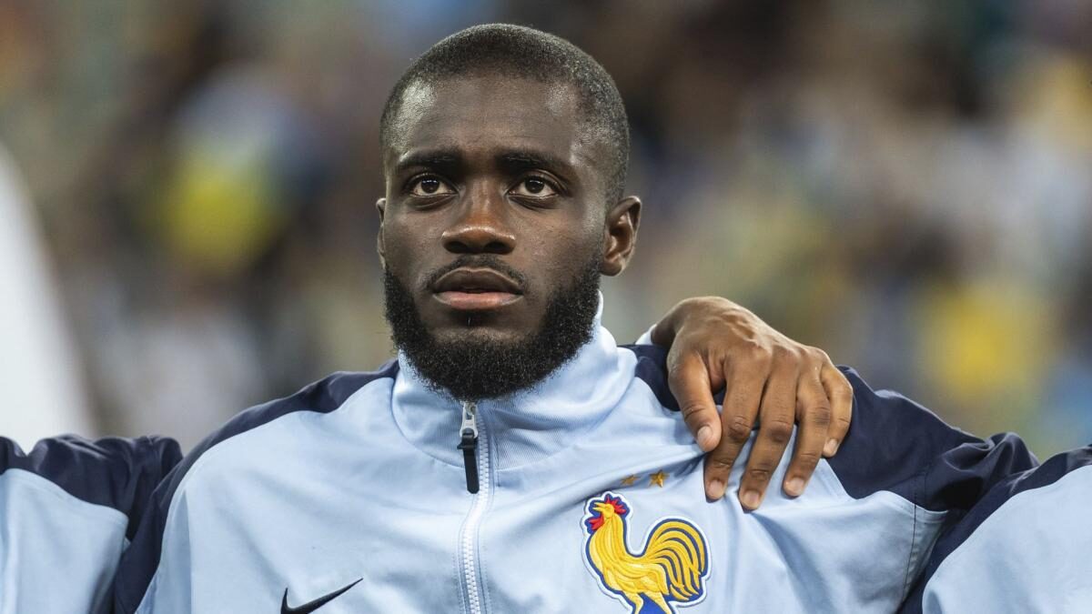 Dayot Upamecano, Bayern Munich, Real Madrid