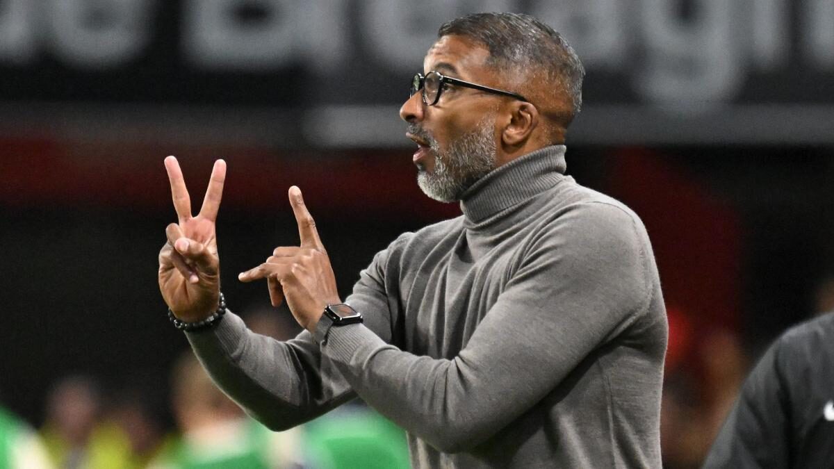 Habib Beye Rennes Ligue 1