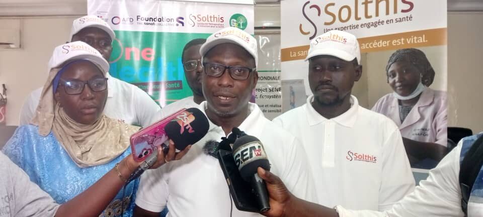 Sédhiou, changement climatique