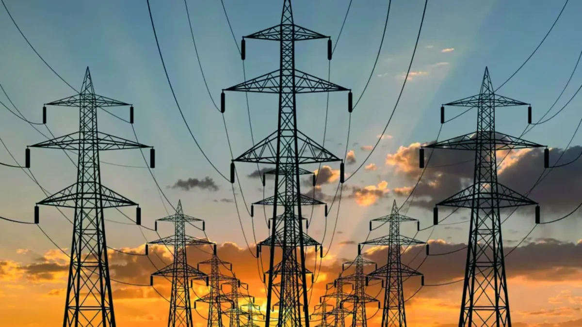 projet Best (Battery Energy Storage Technology), électrification, Sénégal, Afrique