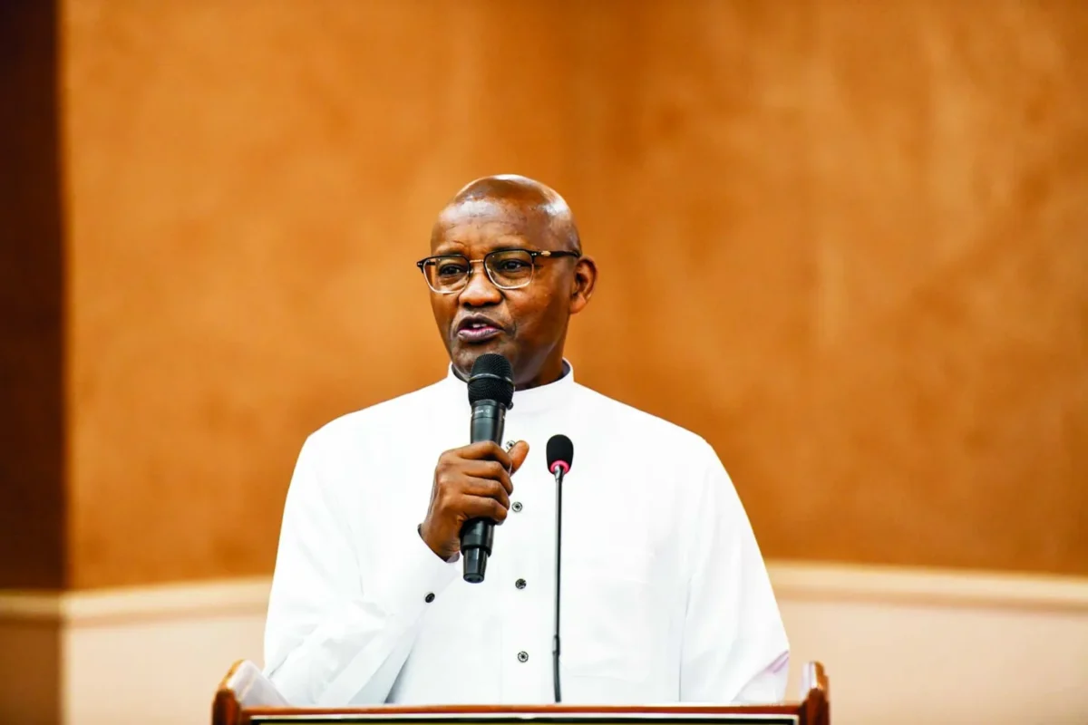Hajj, Mecque, Sénégal