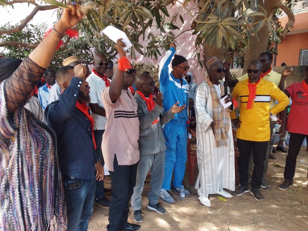 Sébikotane Ter phase 2