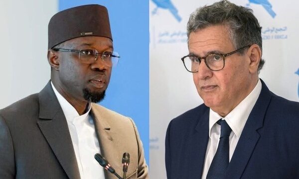 Maroc-Sénégal : La session de la Haute Commission mixte de partenariat  s'ouvre lundi prochain à Rabat - Le Soleil