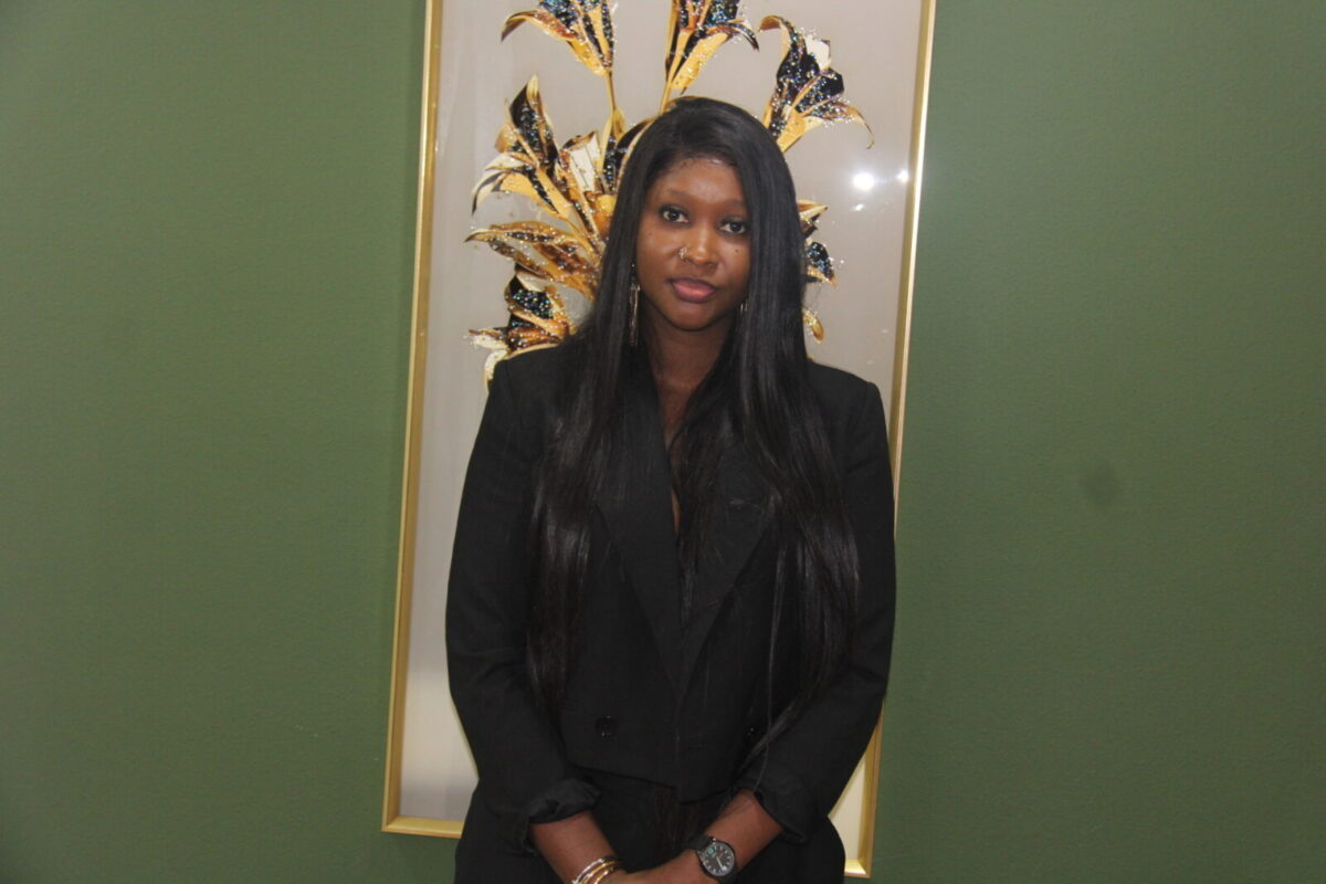 Sira Sow, Sira services