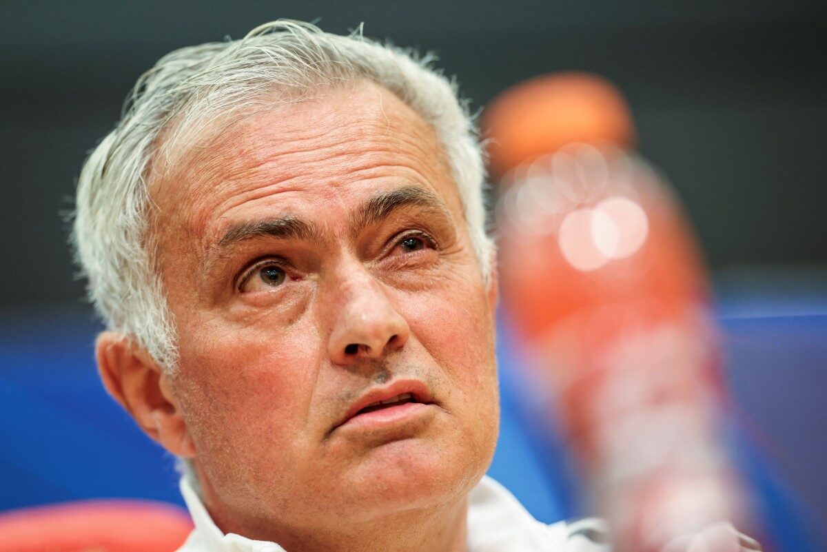 José Mourinho