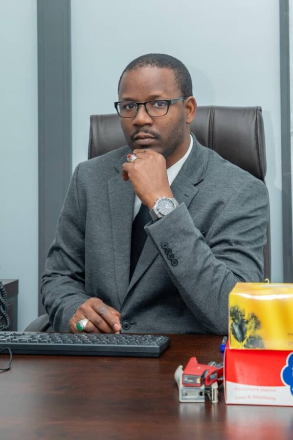 Par M.Djibril BA
Ingénieur agronome-Financier
Président du mouvement PROGRES