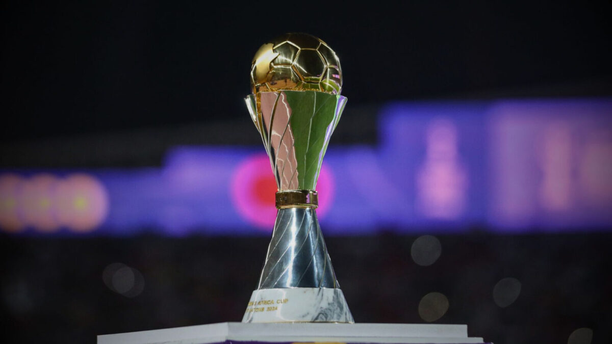 CAN Féminine 2026