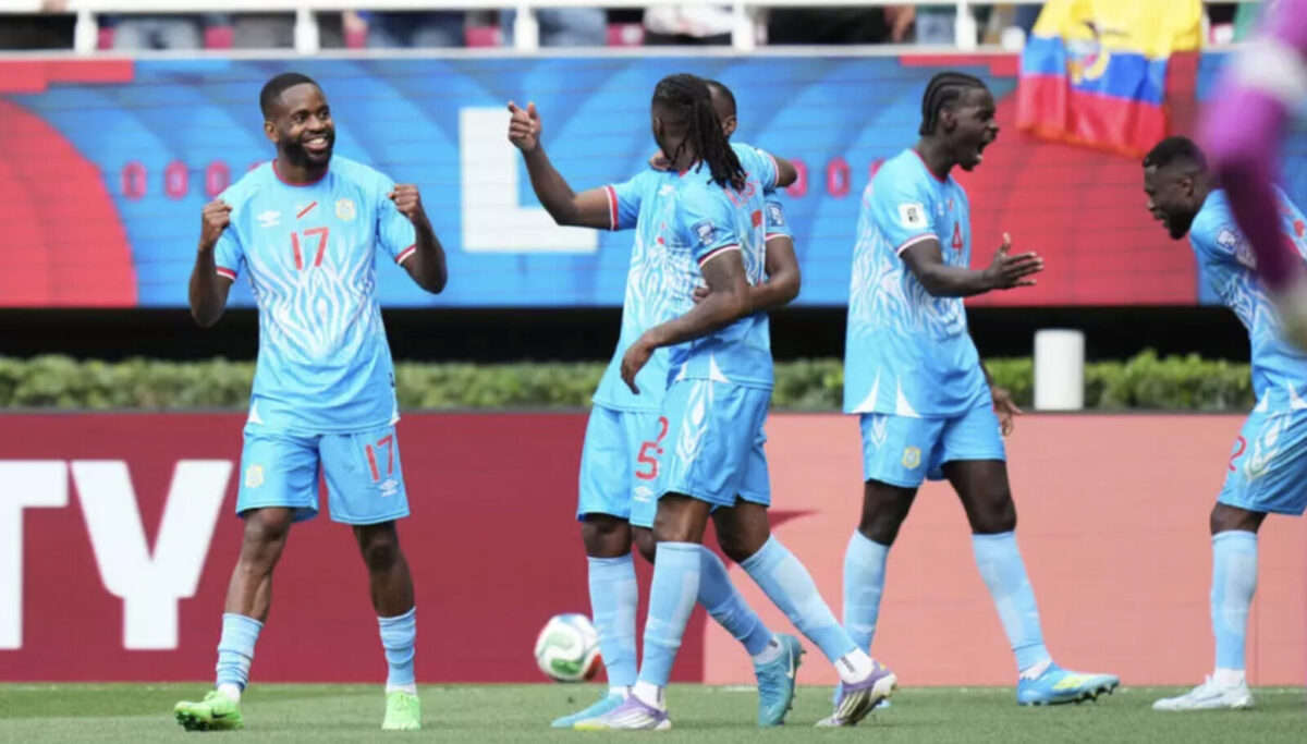 RDC