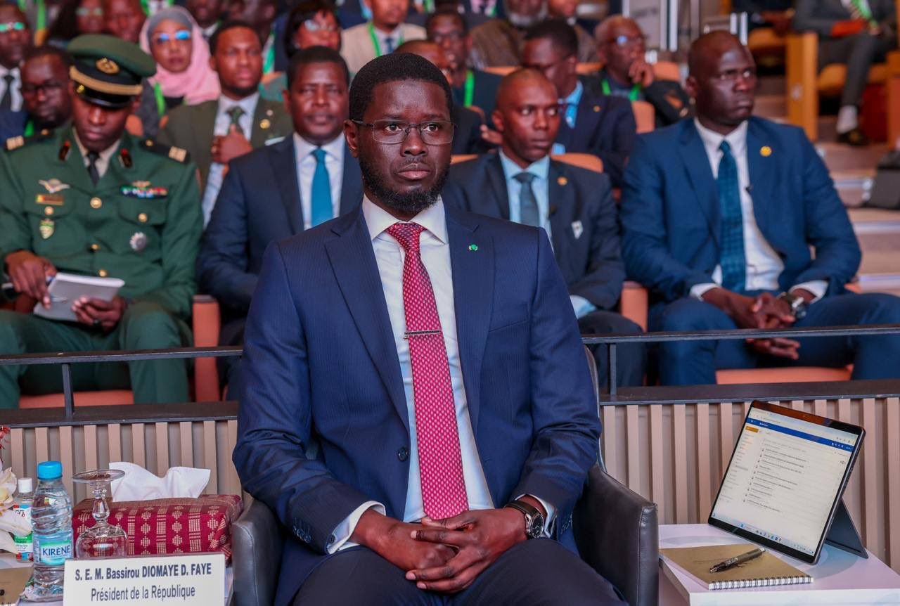 Forum de Dakar : le numérique, nouveau front stratégique pour l’Afrique