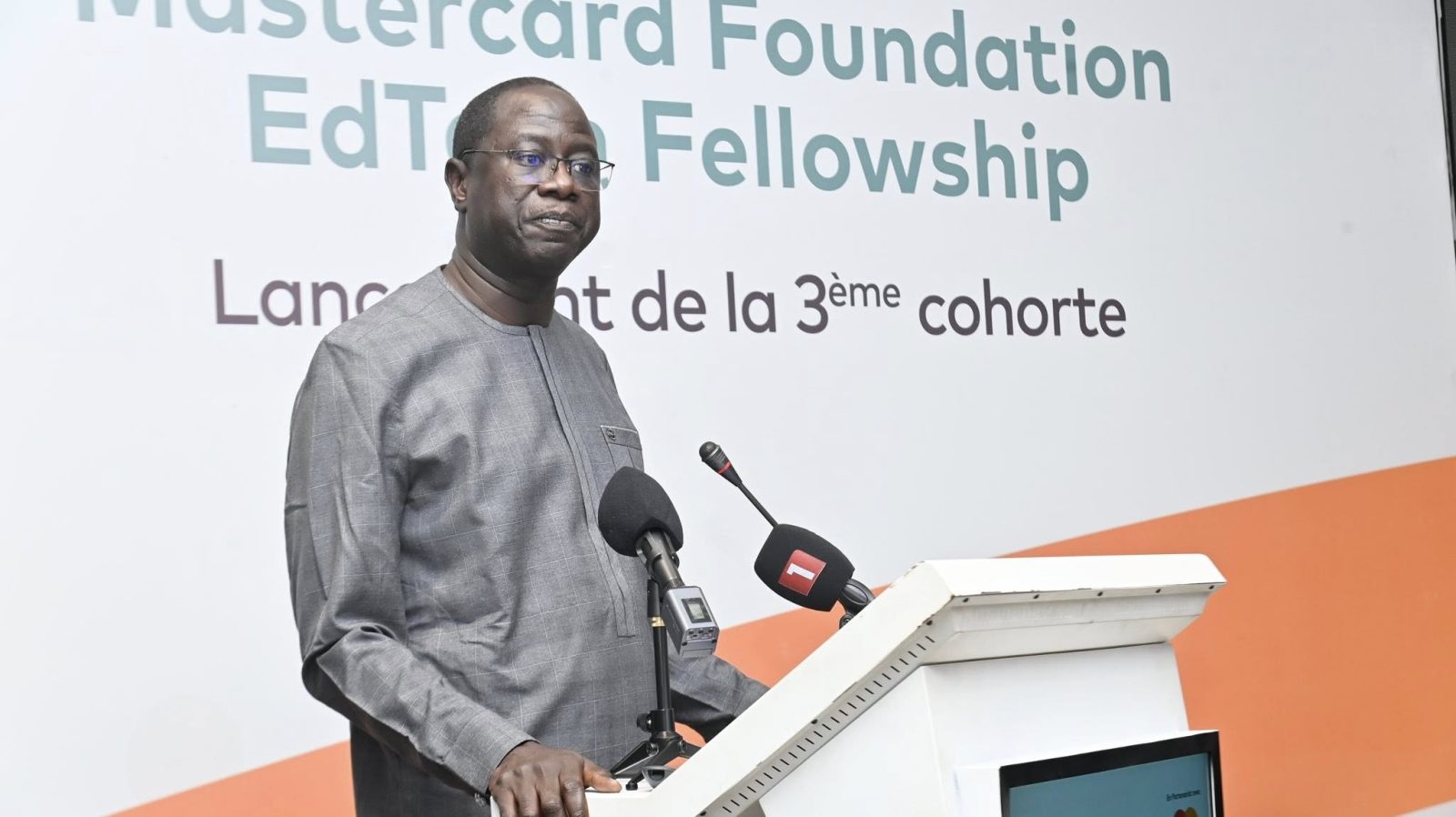 Innovations dans le système éducatif national : 8 startups sénégalaises bénéficient du programme de Fondation Mastercard Innovations dans le système éducatif national : 8 startups sénégalaises bénéficient du programme de Fondation Mastercard