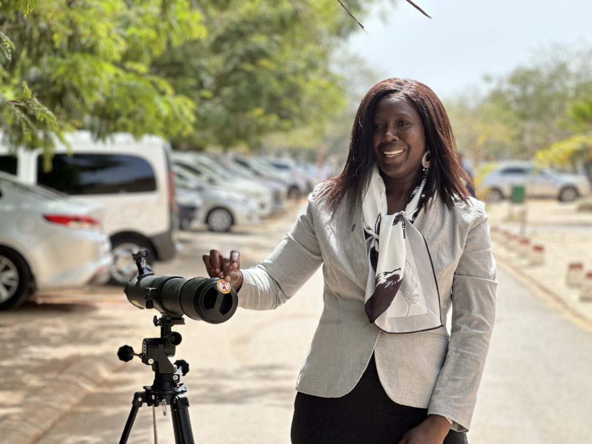 Salma Sylla