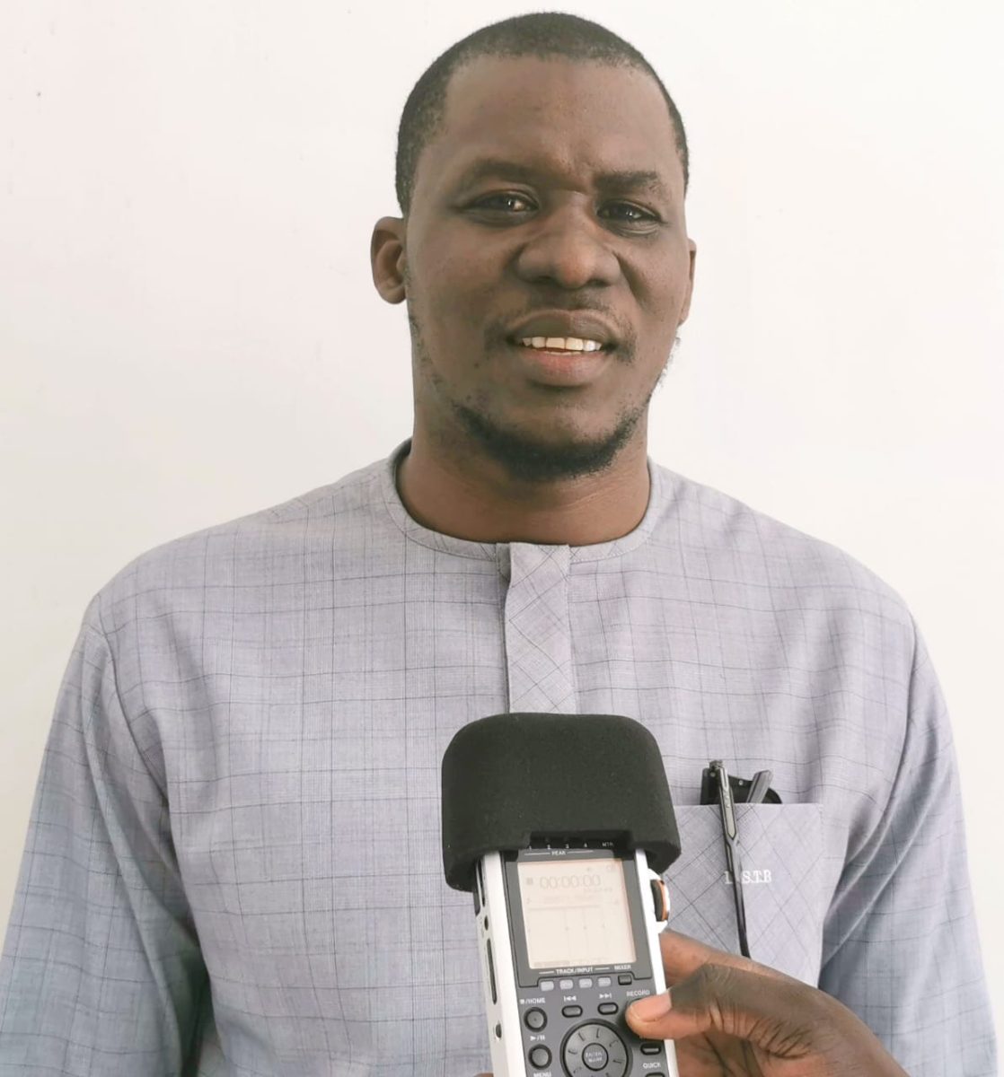 Djibril Badiane