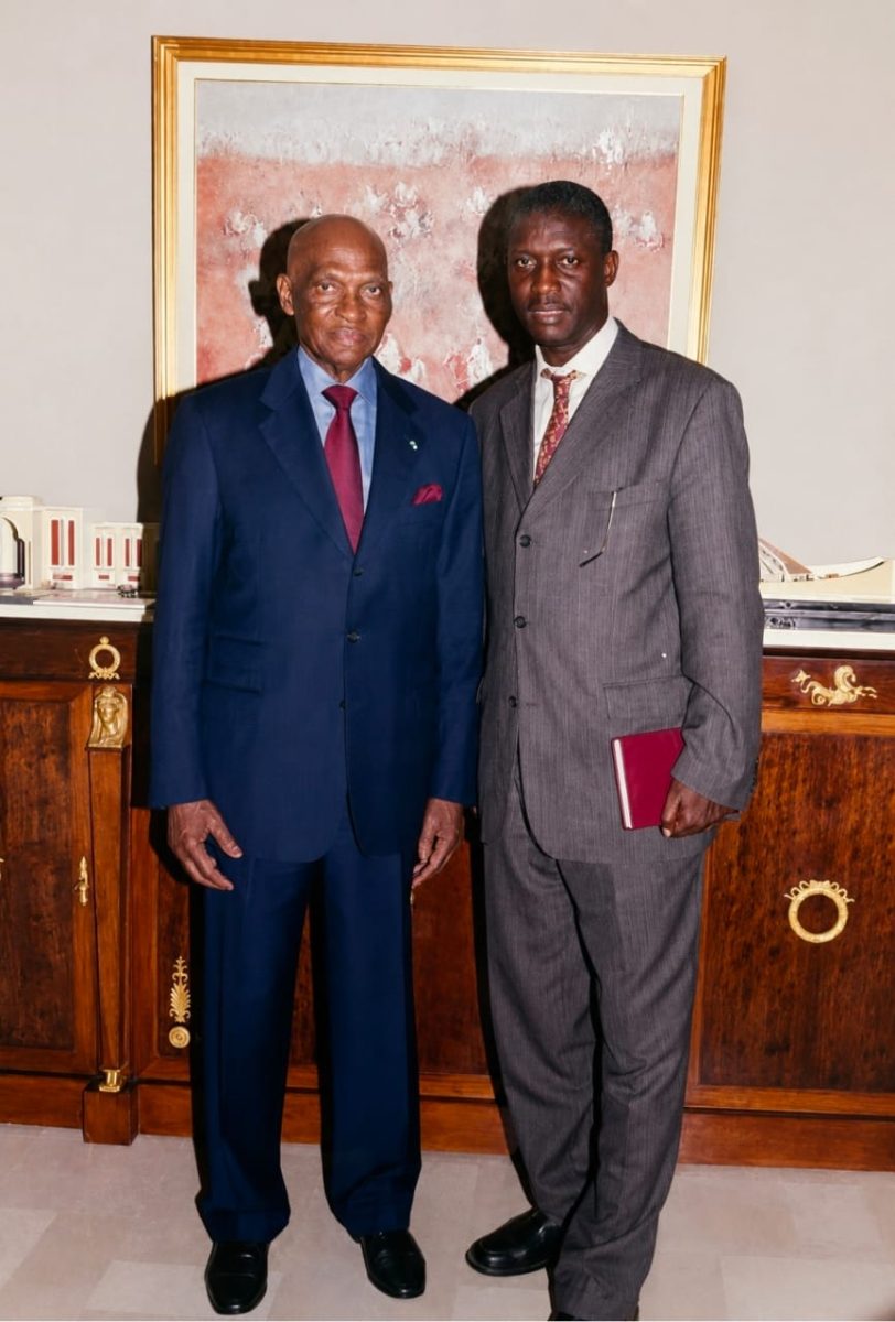 Babacar Diagne