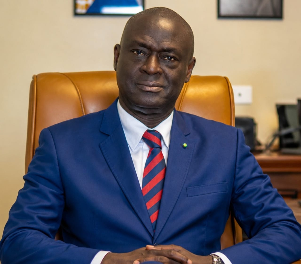 Le Pr Serigne Maguèye Guèye de l’Ucad décroche le Prix des Nations unies pour la population 2026 Le Pr Serigne Maguèye Guèye de l’Ucad décroche le Prix des Nations unies pour la population 2026