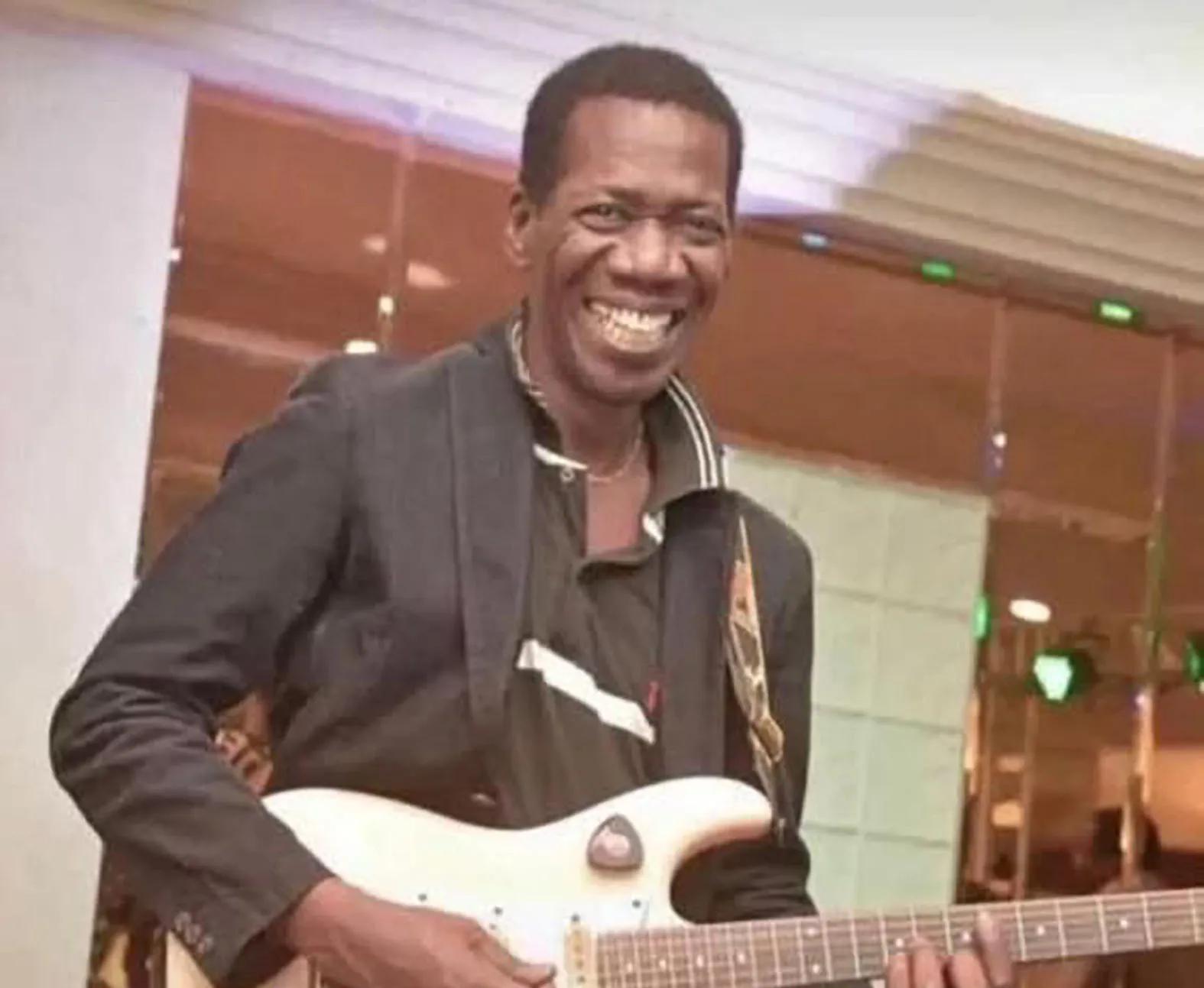 Une explosive intro signée Assane Ndoye Cissé dit « Dingouss »
