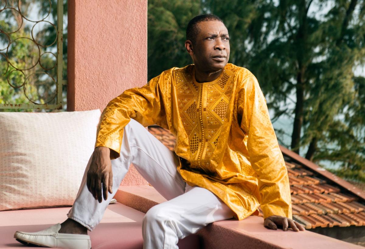 Sociétés d’auteurs et compositeurs : Youssou Ndour porté à la vice-présidence de la Cisac Sociétés d’auteurs et compositeurs : Youssou Ndour porté à la vice-présidence de la Cisac