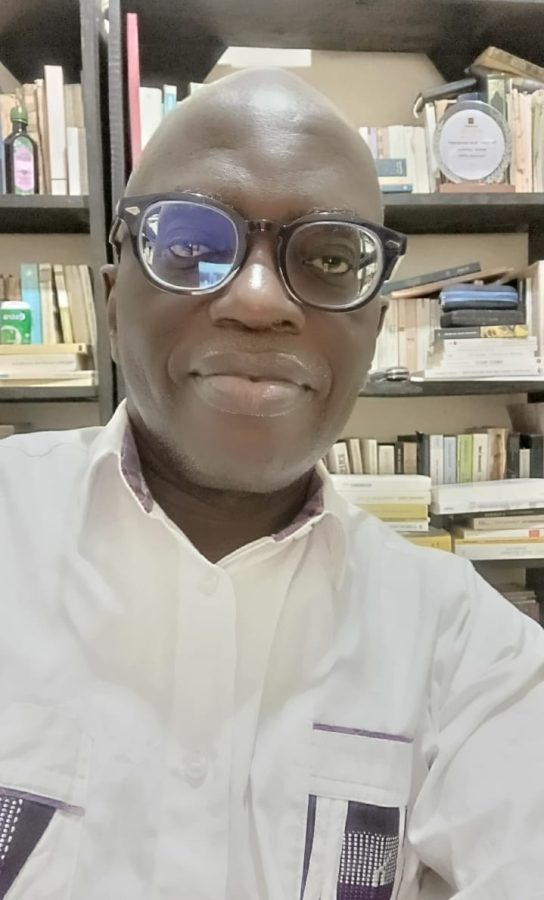 Bado Ndoye