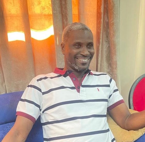 El Bachir Thiam Professeur de philosophie Lycée Moderne de Rufisque