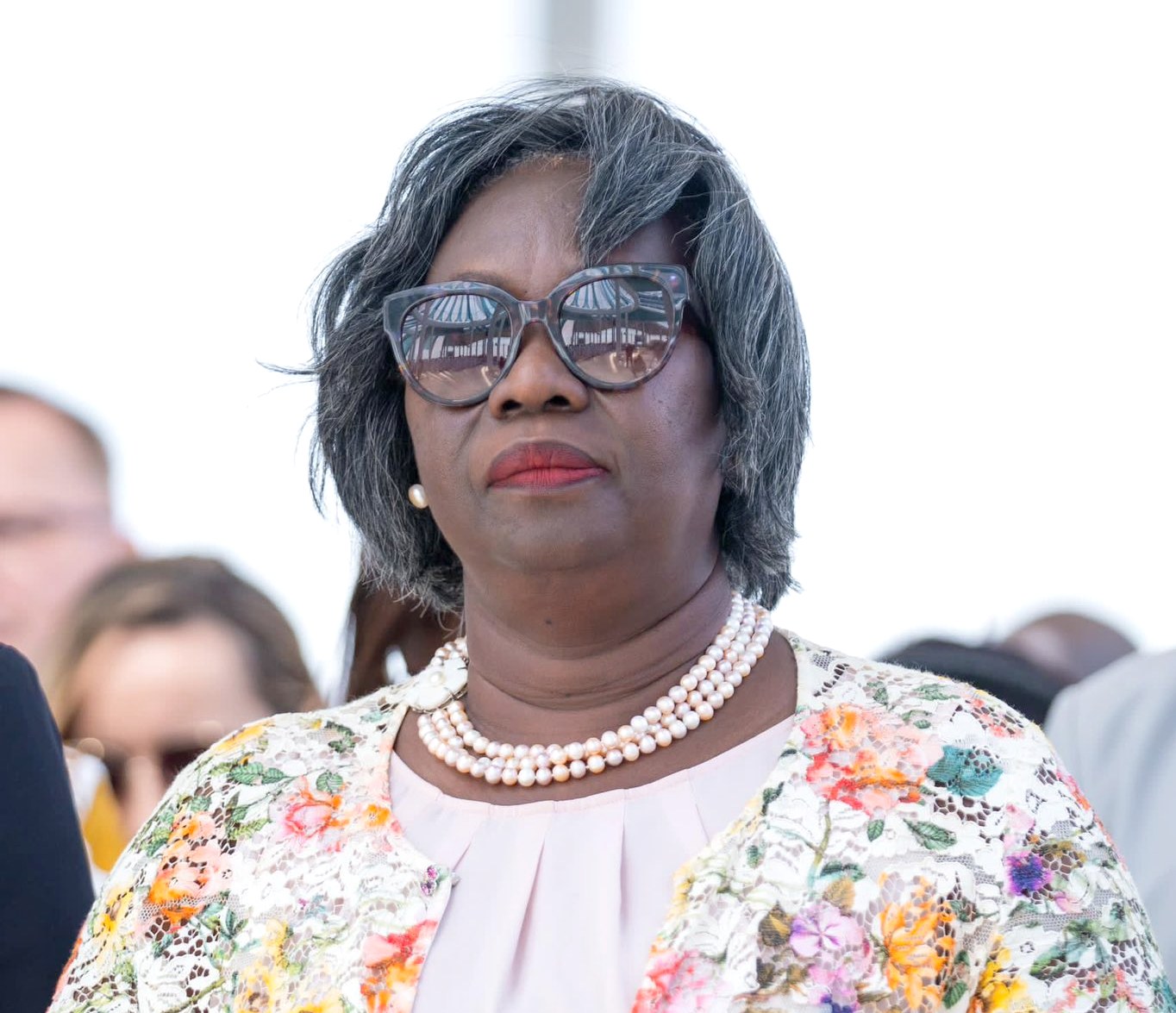 Aïssatou Sophie Gladima après son procès : « C’était un lourd fardeau »