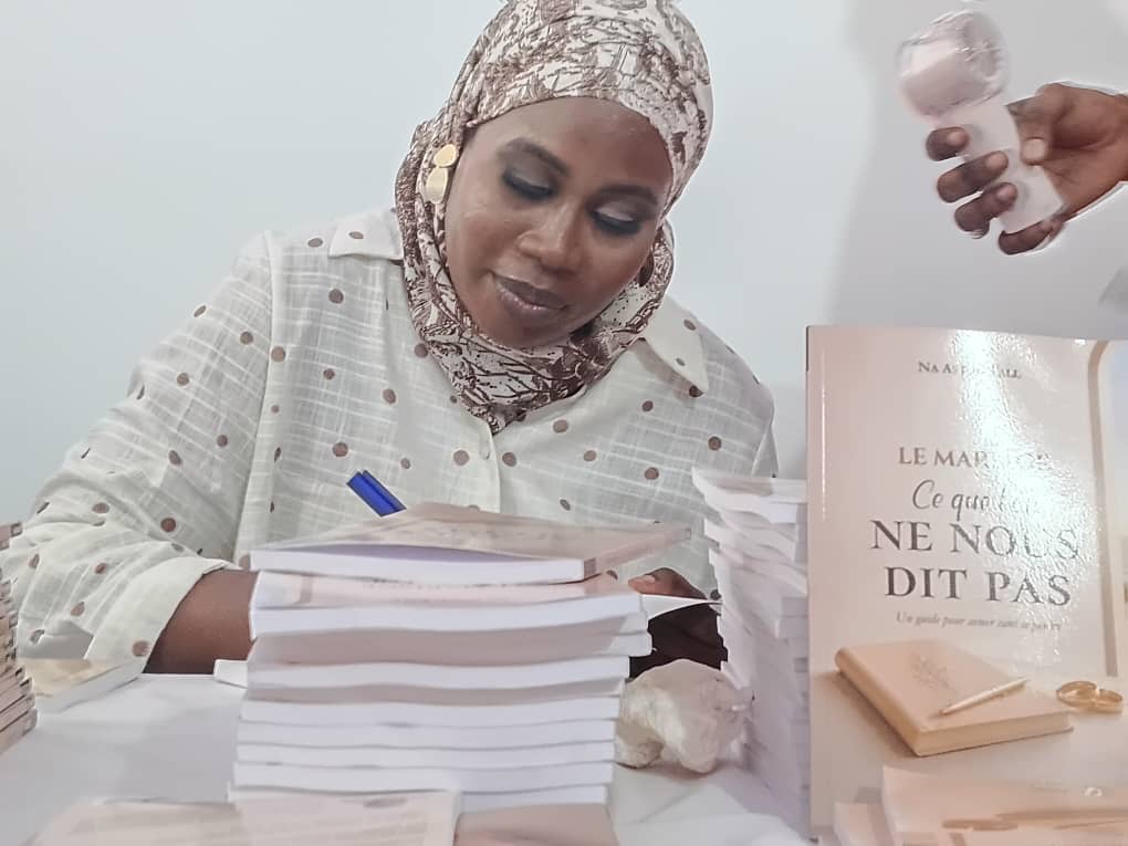 À Bambey, Na Astou Fall plaide pour une préparation élargie au mariage