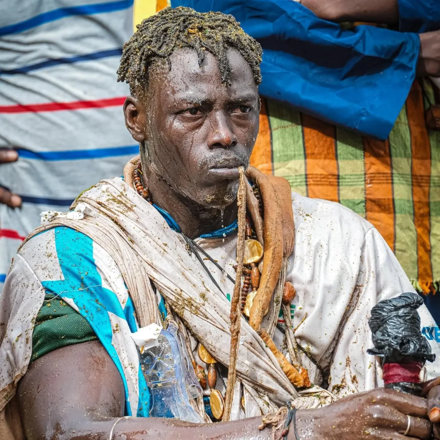 Lutte : le derby Prince-Niang Ballo officialisé pour la saison 2026-2027