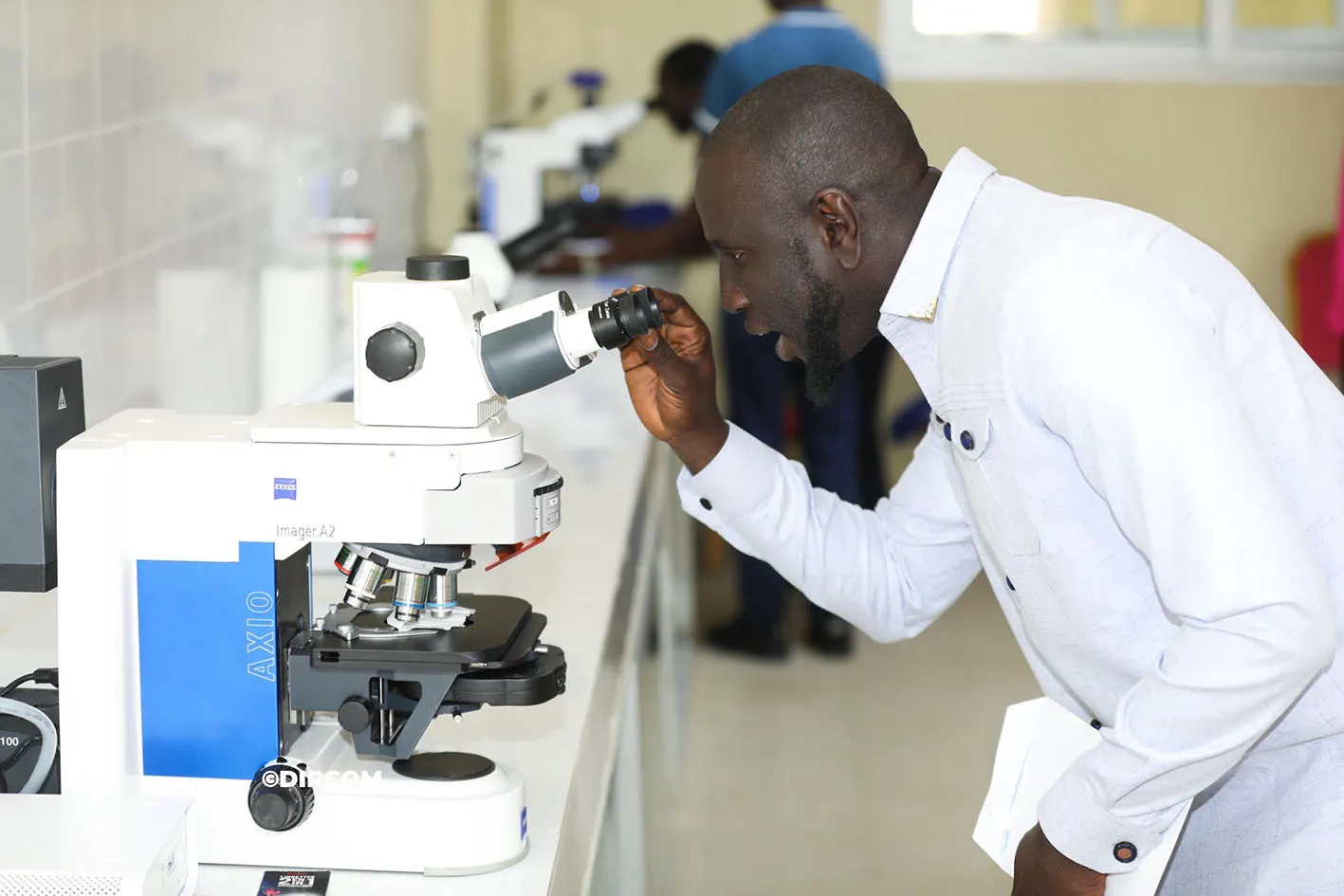 Recherche scientifique : l’Ucad représente 44,8 % des publications sénégalaises entre 2006 et 2025