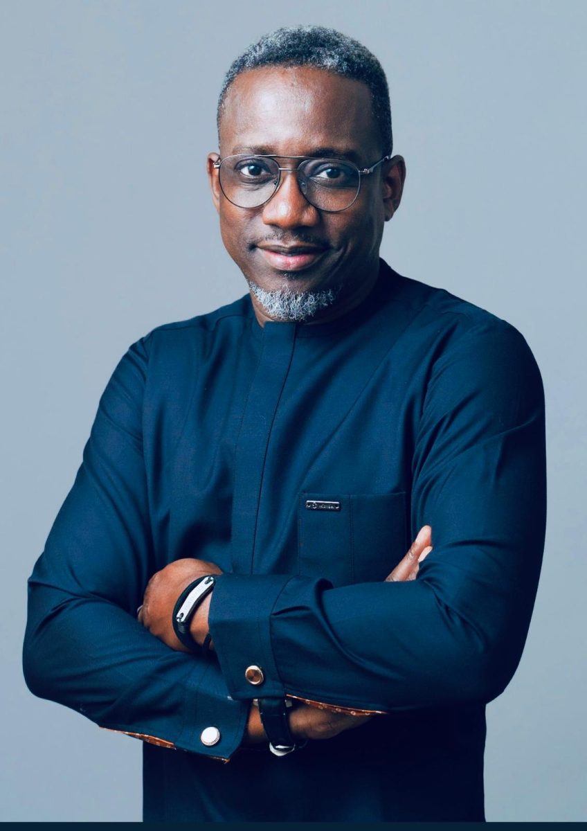 Babacar Charles NDOYE