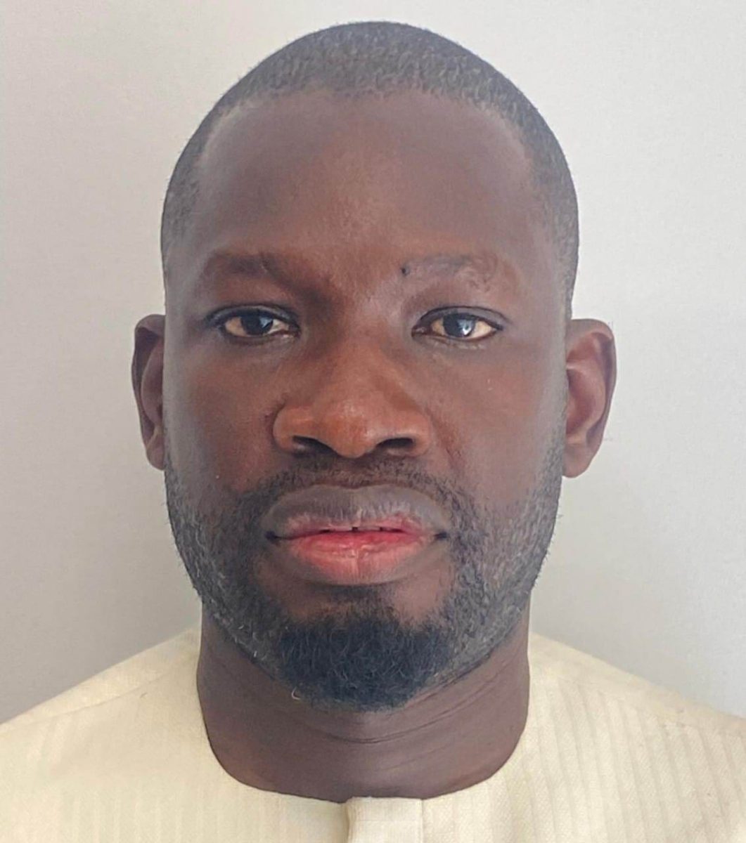 Dr. Cheikh Bèye