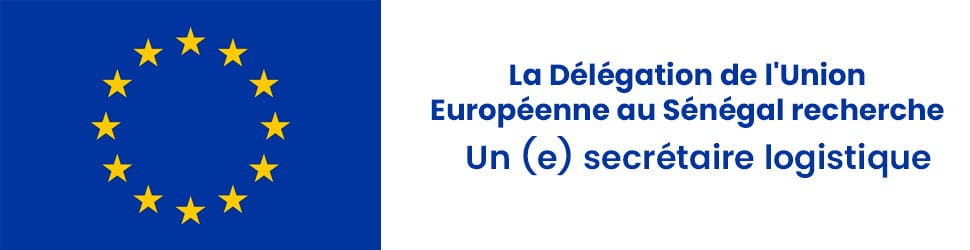 Recrutement UE