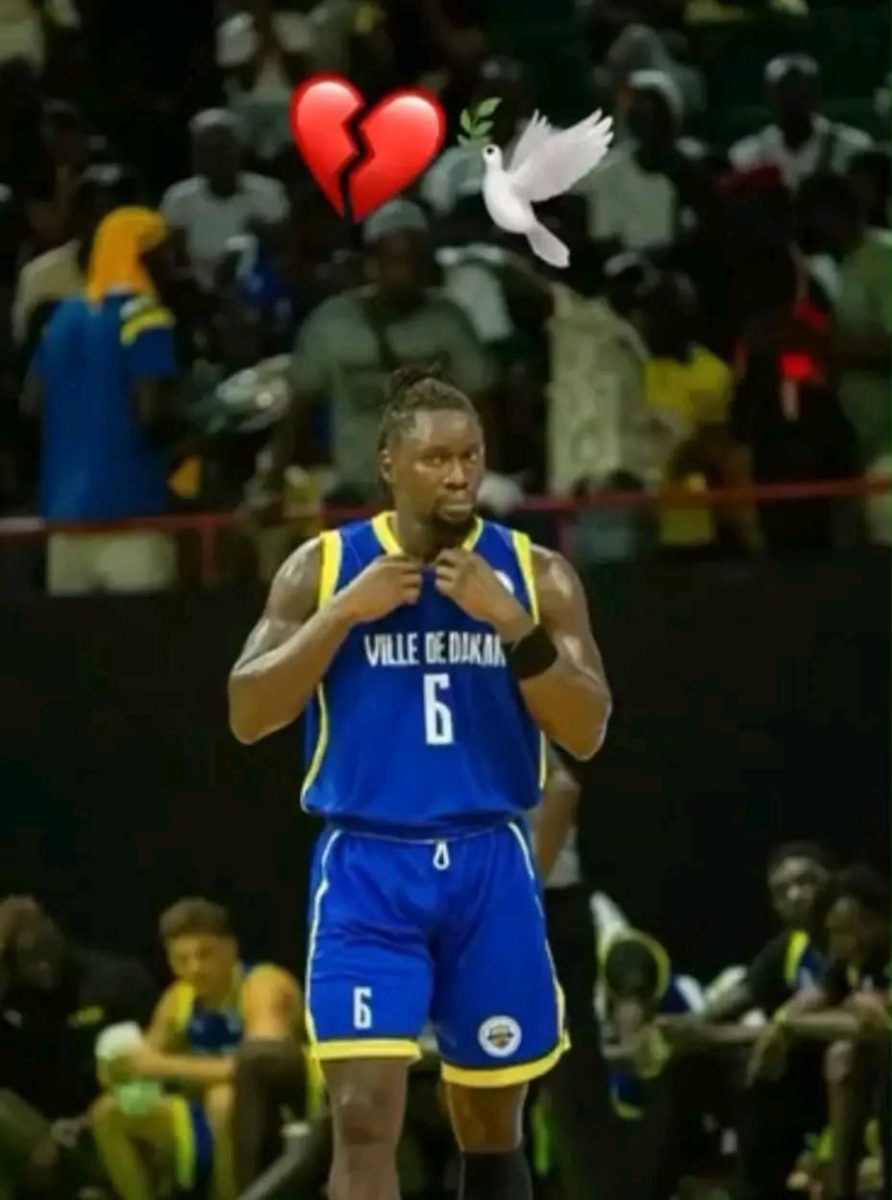 Mouhamed Diouf