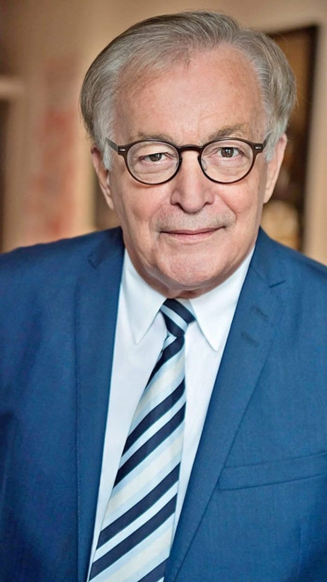 Jean-Louis ROY