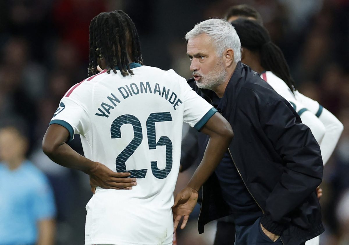 Mourinho