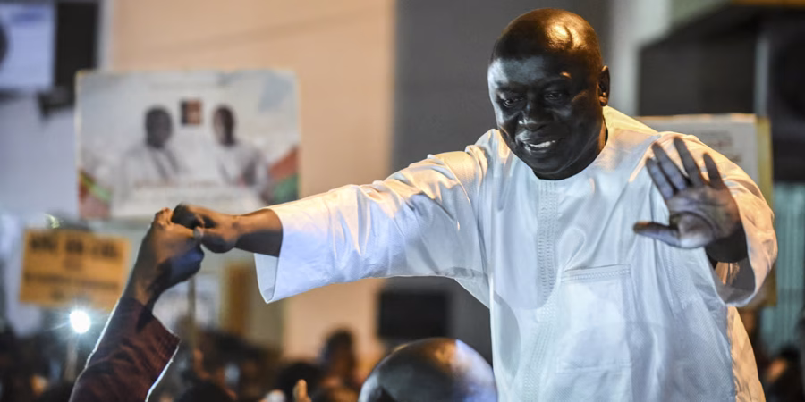 Prise de parole d’Idrissa Seck : Le retour d’une voix dans le débat politique?